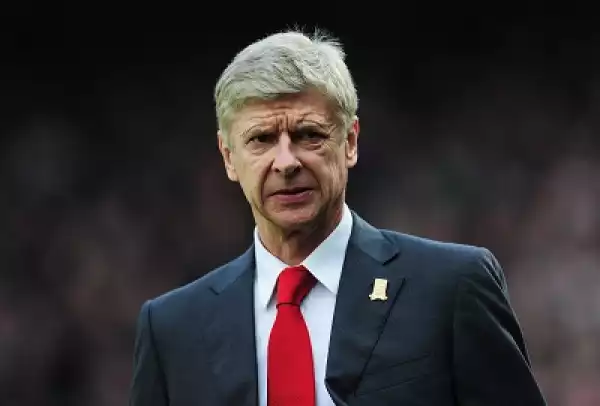 Arsene Wenger Hints At Leaving Arsenal in Two Years
